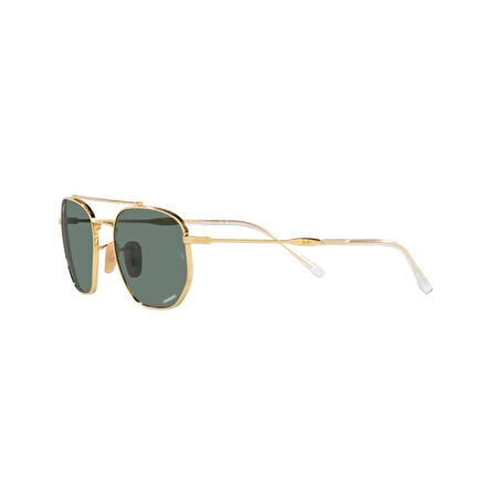 RAYBAN RB 3707 001/O9 54 20 140 3P GUNES GOZLUGU
