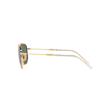 RAYBAN RB 3707 001/O9 54 20 140 3P GUNES GOZLUGU