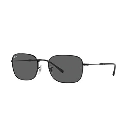 RAYBAN RB 3706 002/B1 57 20 145 3N GUNES GOZLUGU