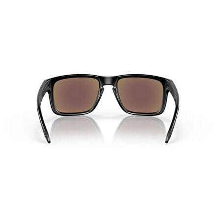 OAKLEY OO 9102-F055 57 18 137 HOLBROOK GUNES GOZLUGU