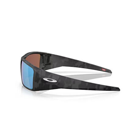 OAKLEY OO 9231-0561 61 16 129 HELIOSTAT GUNES GOZLUGU