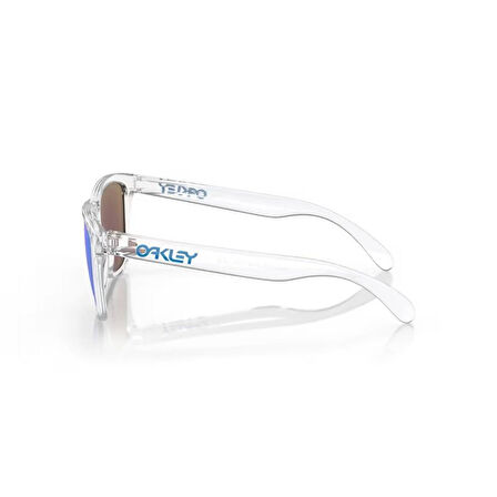 OAKLEY OO 9013-D055 55 17 139 FROGSKINS GUNES GOZLUGU