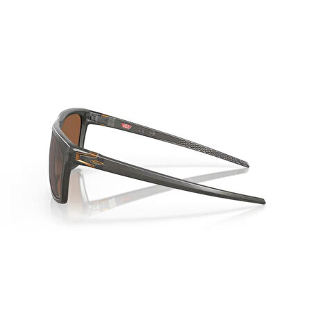 OAKLEY OO 9100-0257 57 17 134 LEFFINGWELL GUNES GOZLUGU