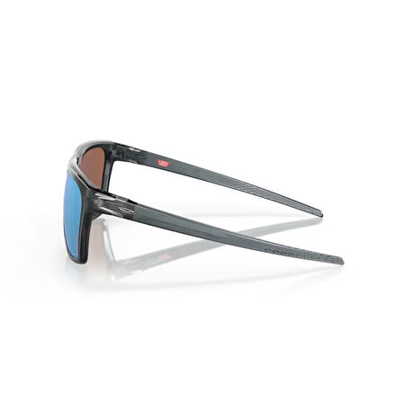 OAKLEY OO 9100-0557 57 17 134 LEFFINGWELL GUNES GOZLUGU