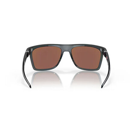 OAKLEY OO 9100-0557 57 17 134 LEFFINGWELL GUNES GOZLUGU