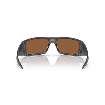 OAKLEY OO 9231-0461 61 16 129 HELIOSTAT GUNES GOZLUGU