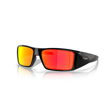 OAKLEY OO 9231-0661 61 16 129 HELIOSTAT GUNES GOZLUGU