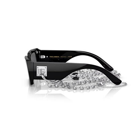 DOLCE GABBANA DG 4416 501/6G 53 20 140 3N GUNES GOZLUGU