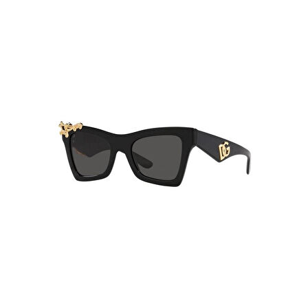 DOLCE GABBANA DG 4434 501/87 51 21 145 3N GUNES GOZLUGU