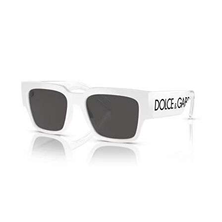 DOLCE GABBANA DG 6184 3312/87 52 18 145 3N A GUNES GOZLUGU