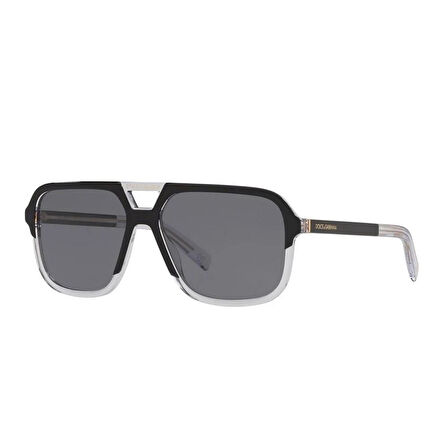 DOLCE GABBANA DG 4354 501/81 58 15 145 3P GUNES GOZLUGU