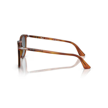 PERSOL PO 3316-S 96/S3 TERRA DI SIENA 54 21 145 3P GUNES GOZLUGU