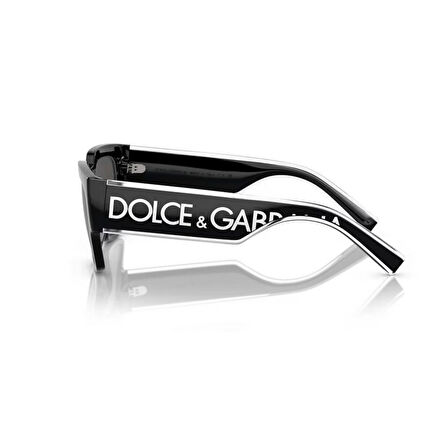 DOLCE GABBANA DG 6184 501/87 52 18 145 3N A GUNES GOZLUGU