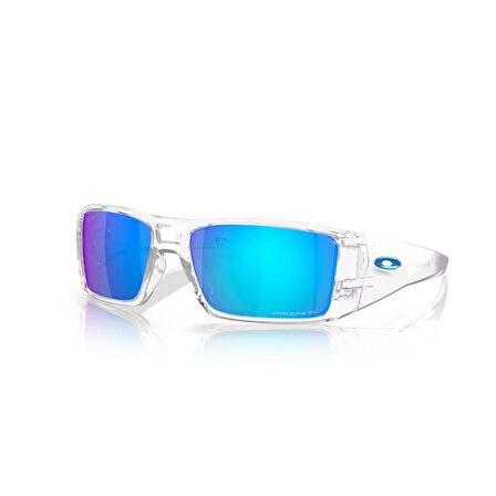 OAKLEY OO 9231-0761 61 16 129 HELIOSTAT GUNES GOZLUGU