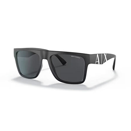 ARMANI EXCHANGE AX 4113S 8078T3 55 18 145 3P GUNES GOZLUGU