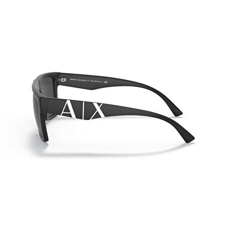 ARMANI EXCHANGE AX 4113S 8078T3 55 18 145 3P GUNES GOZLUGU