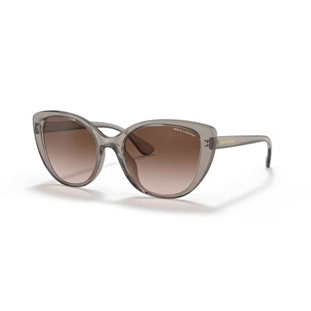 ARMANI EXCHANGE AX 4111SU 824013 54 18 140 3N GUNES GOZLUGU