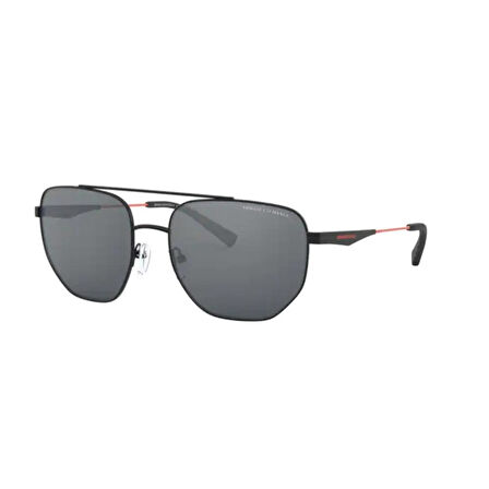 ARMANI EXCHANGE AX 2033S 6063/6G 59 18 145 3N GUNES GOZLUGU