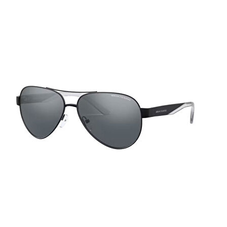 ARMANI EXCHANGE AX 2034S 6063/6G 59 14 145 3N GUNES GOZLUGU