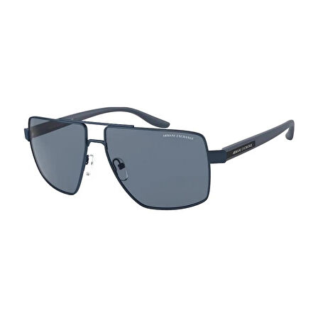 ARMANI EXCHANGE AX 2037S 6095/80 60 14 145 3N GUNES GOZLUGU