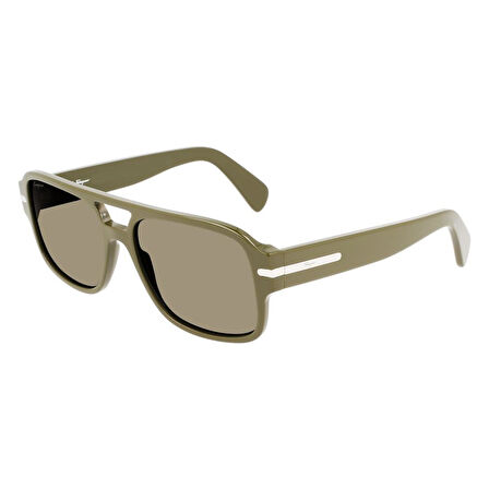 SALVATORE FERRAGAMO SF1038S 333 58 18 145 3 GUNES GOZLUGU