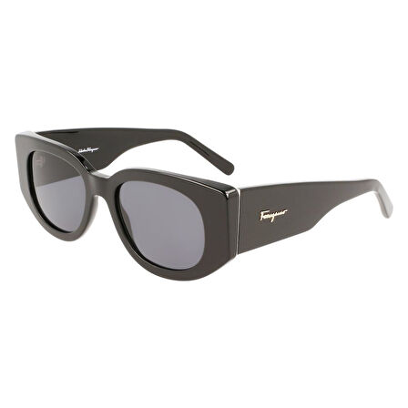 SALVATORE FERRAGAMO SF1053S 001 52 19 140 3 GUNES GOZLUGU