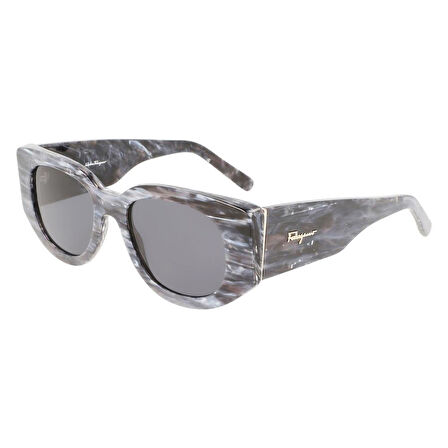 SALVATORE FERRAGAMO SF1053S 039 52 19 140 3 GUNES GOZLUGU