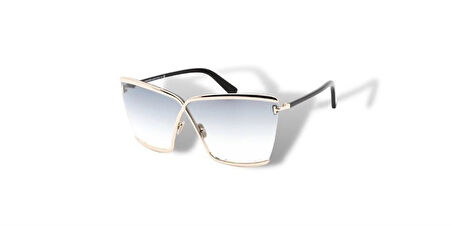 TOM FORD ELLE-02 TF 936 28B 71-1 130-2