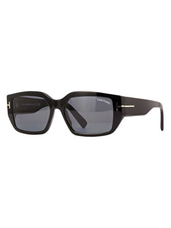 TOM FORD SİLVANO-02 TF989 ECO 01A 56-16 140-3
