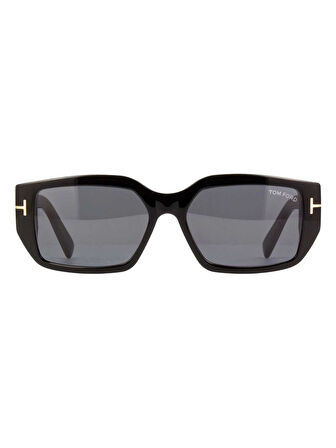 TOM FORD SİLVANO-02 TF989 ECO 01A 56-16 140-3