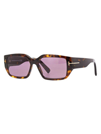 TOM FORD SİLVANO-02 TF989 ECO 52Y 56-16 140-2