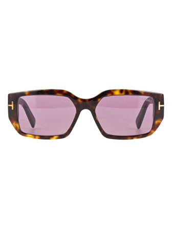 TOM FORD SİLVANO-02 TF989 ECO 52Y 56-16 140-2