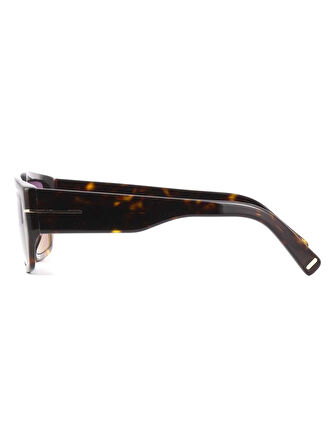 TOM FORD SİLVANO-02 TF989 ECO 52Y 56-16 140-2