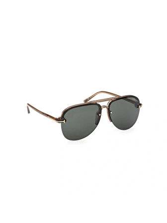TOM FORD TERRY-02 1004 45N 62-12 145-3