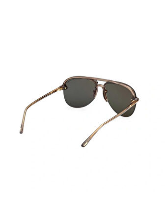 TOM FORD TERRY-02 1004 45N 62-12 145-3