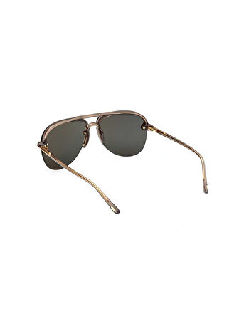 TOM FORD TERRY-02 1004 45N 62-12 145-3