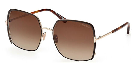 TOM FORD RAPHAELA TF 1006 48F 60-18 135-3