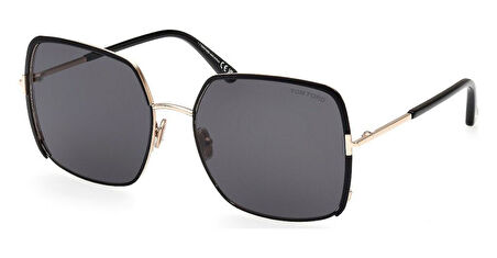 TOM FORD RAPHAELA TF 1006 02A 60-18 135-3