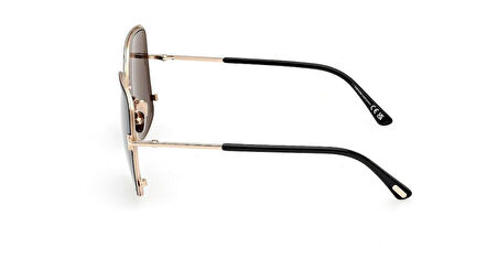TOM FORD RAPHAELA TF 1006 02A 60-18 135-3