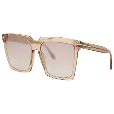 TOM FORD SEBRINA-02 TF764 57G 58-16 140-2