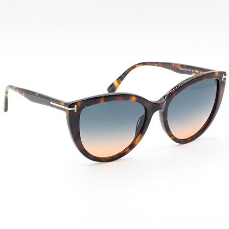 TOM FORD ISABELLA-02 TF915 55P 56-18 140-2