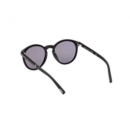 TOM FORD ELTON TF 1021-N ECO 01D POLARIZED 51-20 145-3P