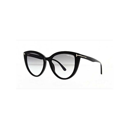 TOM FORD ISABELLA-02 TF915 01B 56-18 140-2