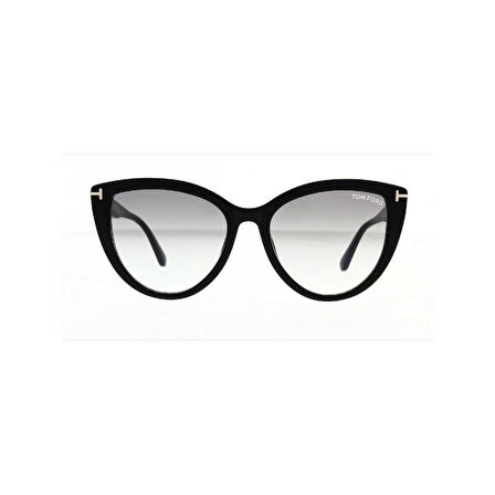 TOM FORD ISABELLA-02 TF915 01B 56-18 140-2
