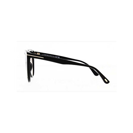 TOM FORD ISABELLA-02 TF915 01B 56-18 140-2