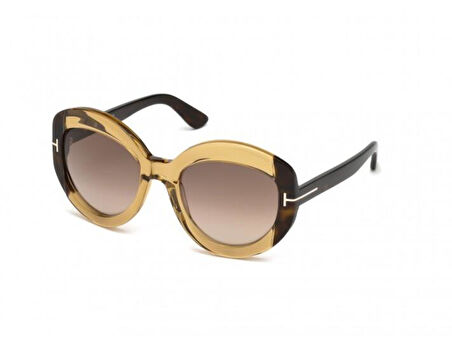 TOM FORD BİANCA-02 TF581 47F 56-22 140-2