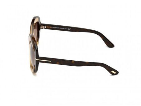 TOM FORD BİANCA-02 TF581 47F 56-22 140-2