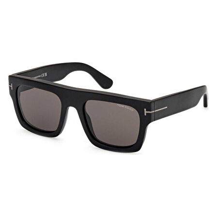 TOM FORD FAUSTO TF711-N ECO 02A 53-20 145-3