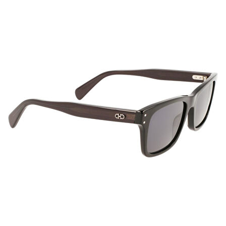 SALVATORE FERRAGAMO SF1039S 001 54 18 150 3 GÜNEŞ GÖZLÜĞÜ