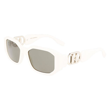 KARL LAGERFELD KL6085S 105 55 18 140 3